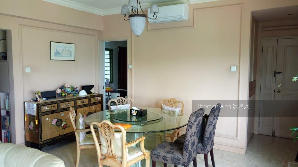 Windermere (D23), Condominium #128706562